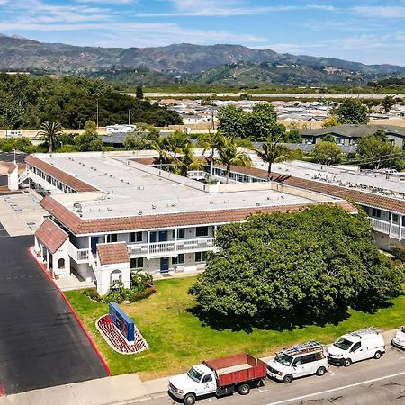 Motel 6-Carpinteria, CA - Santa Barbara - South Bagian luar foto