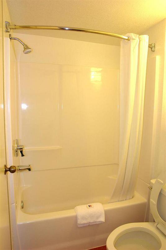 Motel 6-Carpinteria, CA - Santa Barbara - South Bagian luar foto