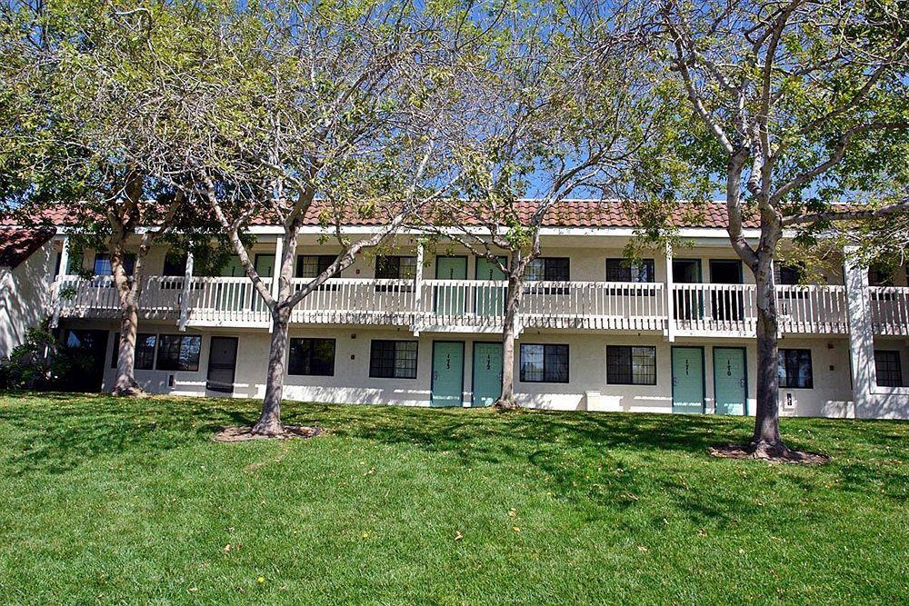 Motel 6-Carpinteria, CA - Santa Barbara - South Bagian luar foto