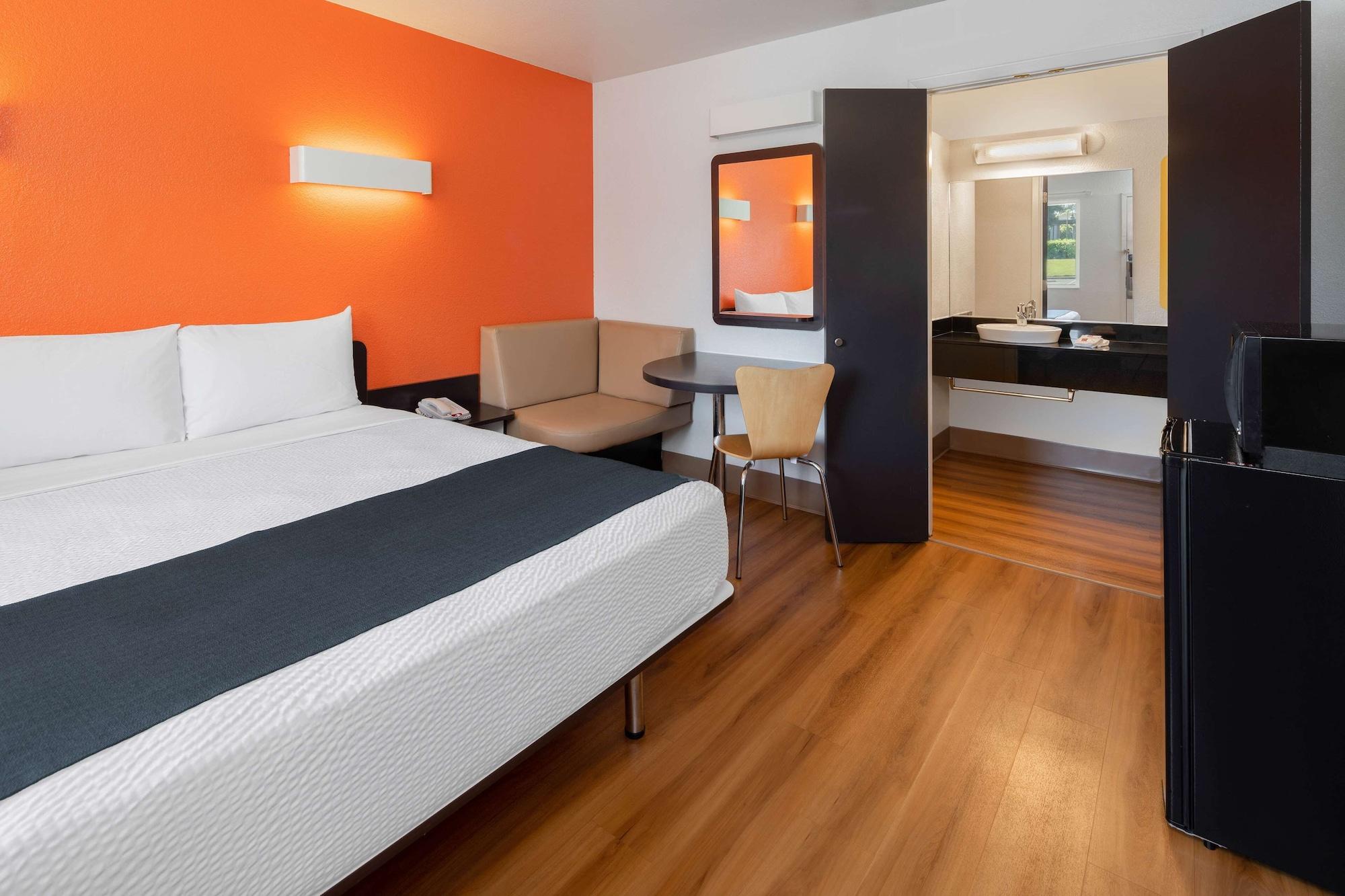 Motel 6-Carpinteria, CA - Santa Barbara - South Bagian luar foto