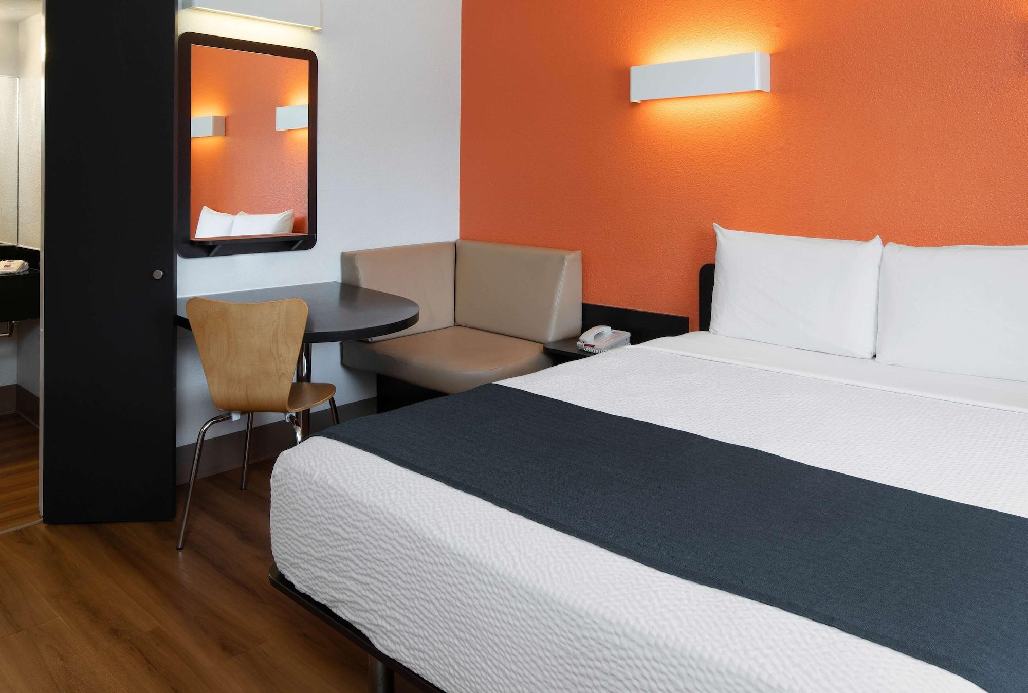Motel 6-Carpinteria, CA - Santa Barbara - South Bagian luar foto