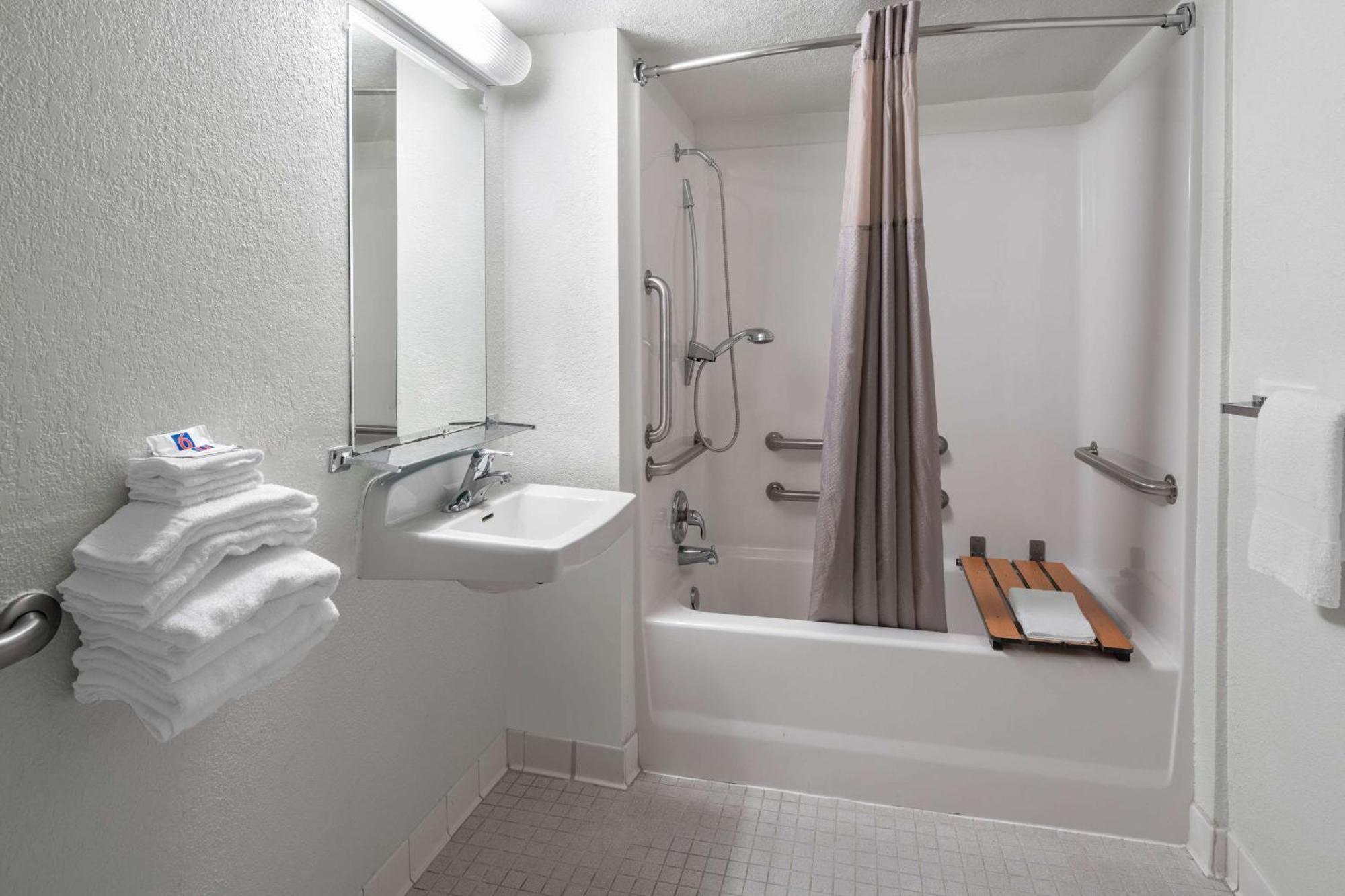 Motel 6-Carpinteria, CA - Santa Barbara - South Bagian luar foto