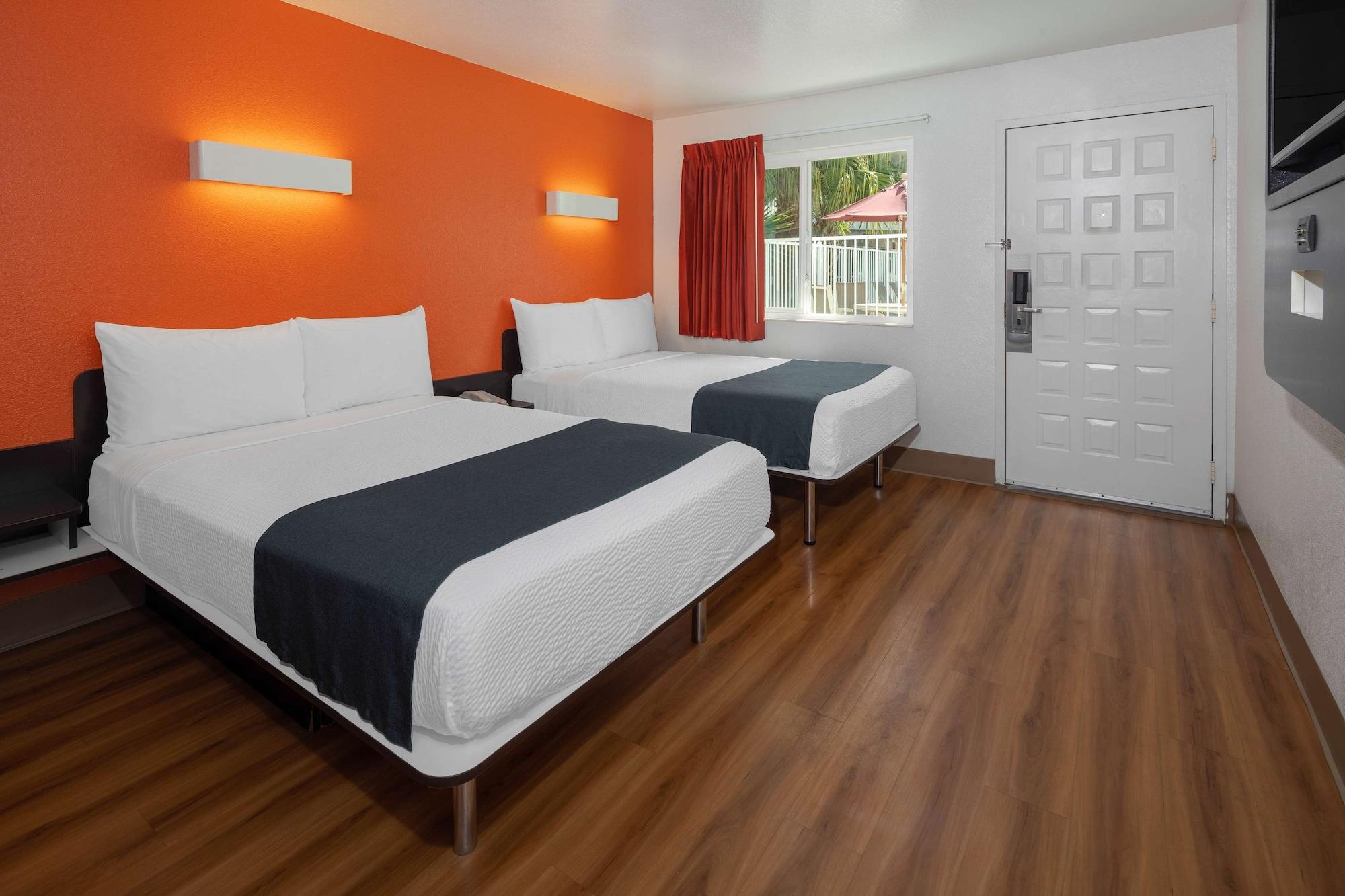 Motel 6-Carpinteria, CA - Santa Barbara - South Bagian luar foto