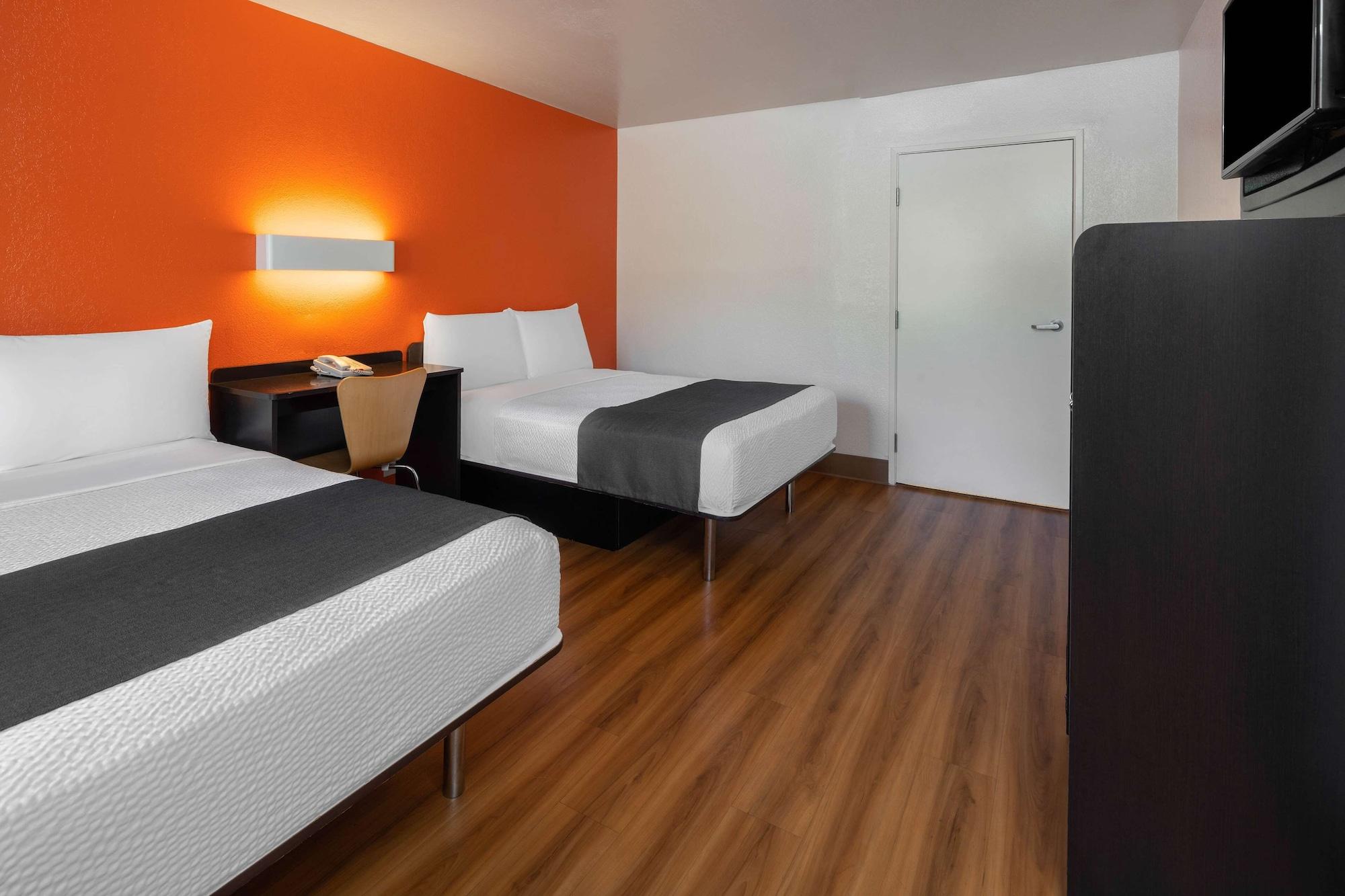 Motel 6-Carpinteria, CA - Santa Barbara - South Bagian luar foto