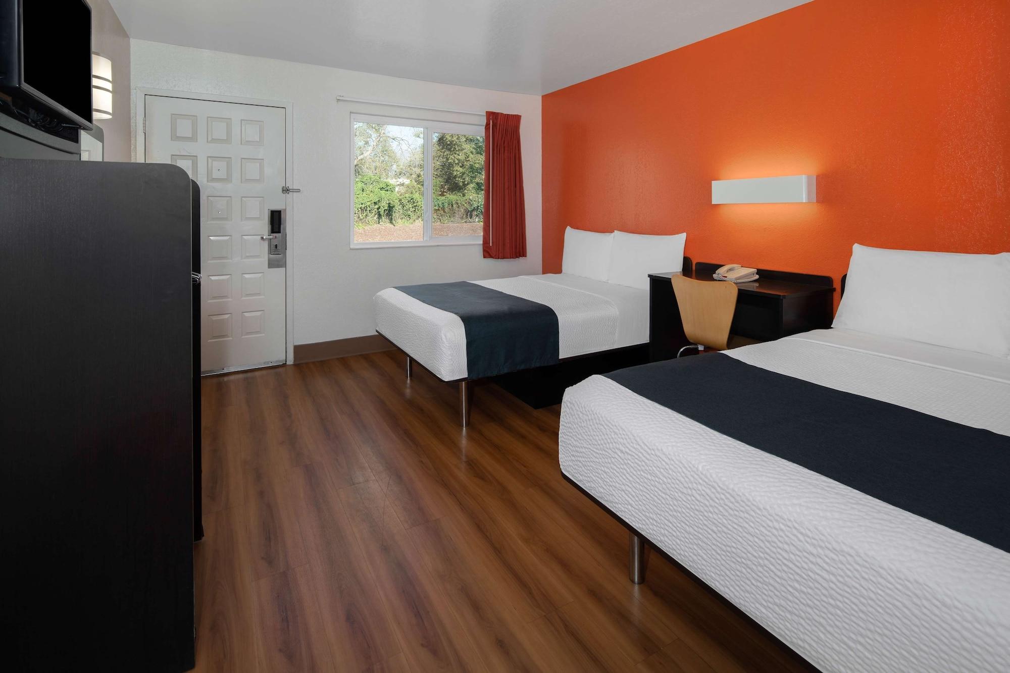 Motel 6-Carpinteria, CA - Santa Barbara - South Bagian luar foto
