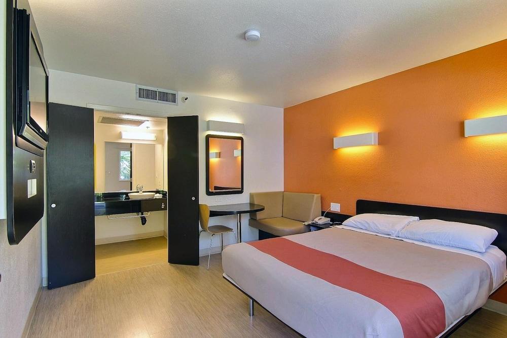 Motel 6-Carpinteria, CA - Santa Barbara - South Bagian luar foto