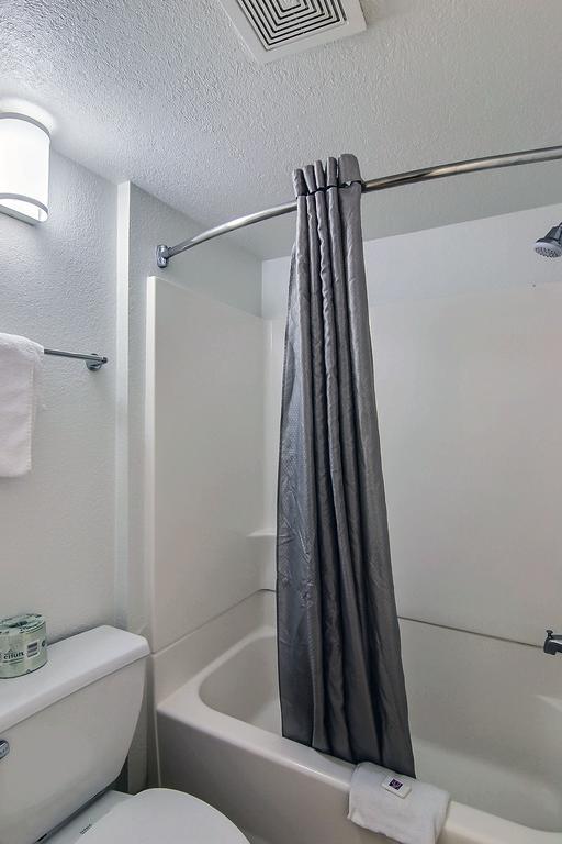 Motel 6-Carpinteria, CA - Santa Barbara - South Bagian luar foto