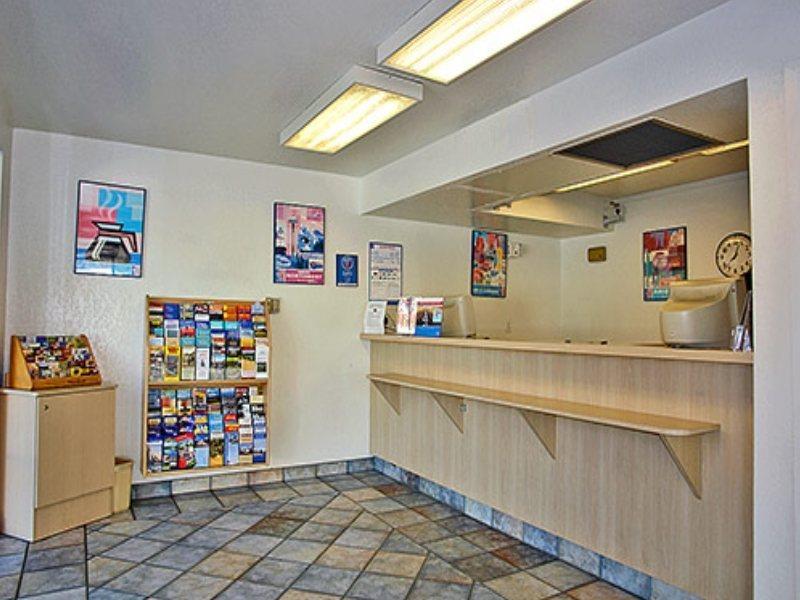 Motel 6-Carpinteria, CA - Santa Barbara - South Bagian luar foto