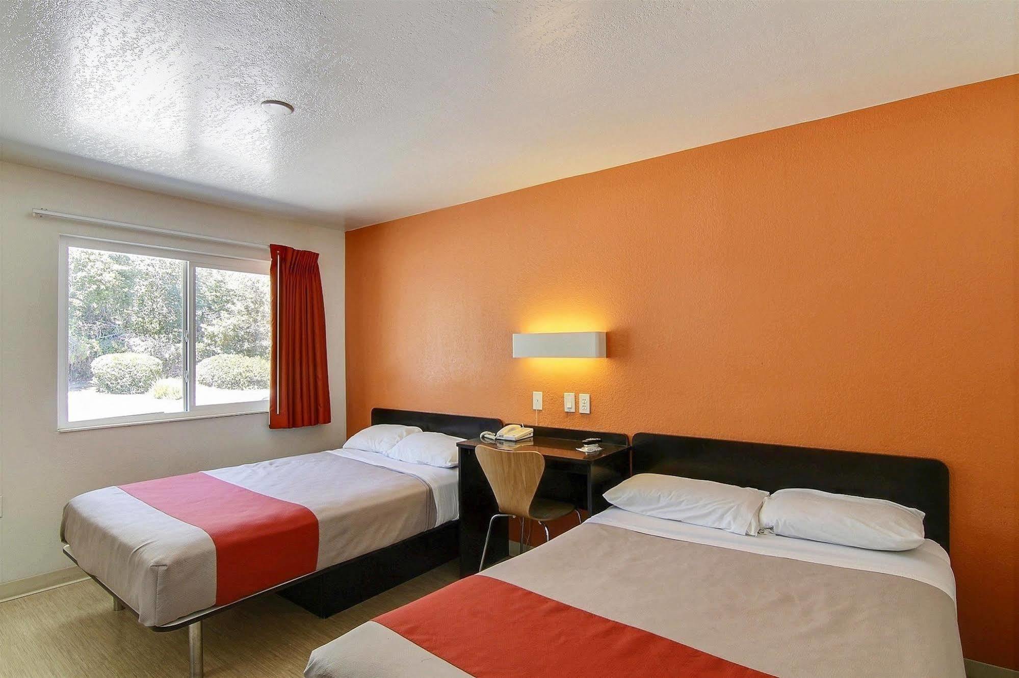 Motel 6-Carpinteria, CA - Santa Barbara - South Bagian luar foto