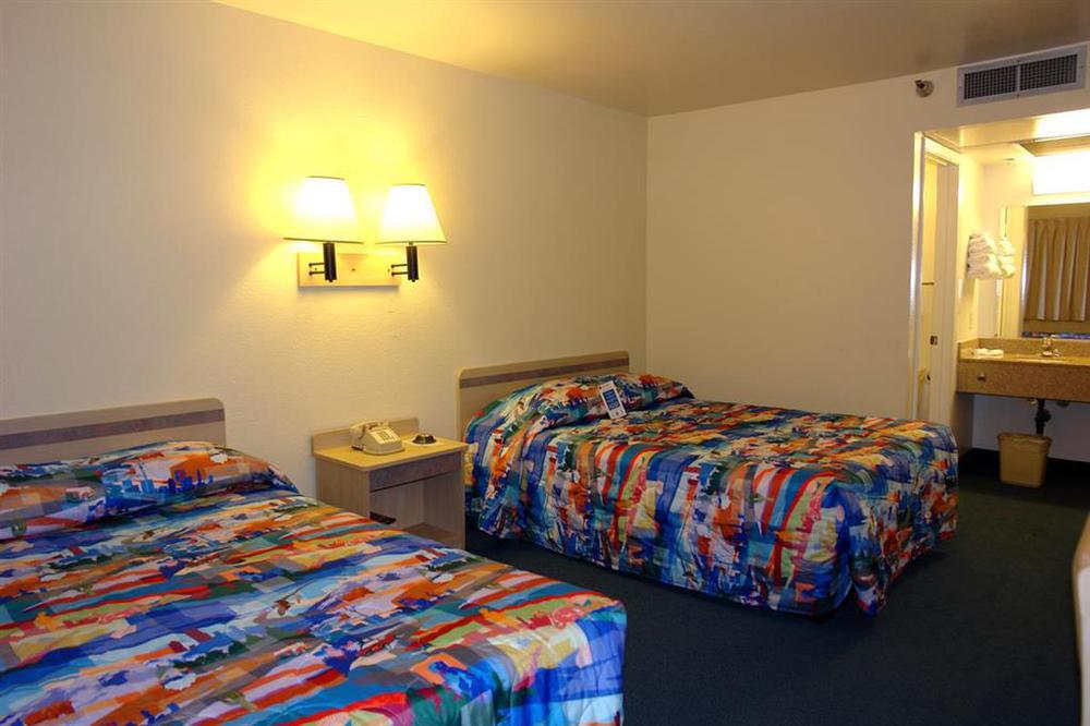 Motel 6-Carpinteria, CA - Santa Barbara - South Ruang foto
